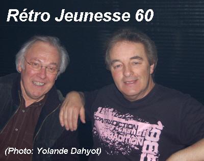 Jean-Yves Dahyot (Site officiel)