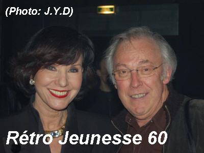 Jean-Yves Dahyot (Site officiel)