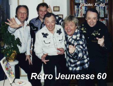 Jean-Yves Dahyot (Site officiel)