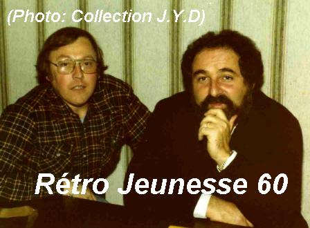 Jean-Yves Dahyot (Site officiel)